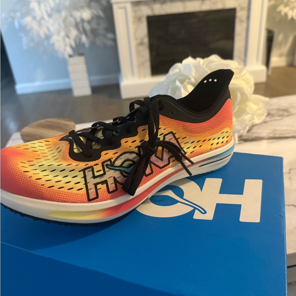 Hoka Running Sneakers BRAND NEW - Picture 2 of 14